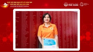 Trường Tiểu học – THCS – THPT Phú Xuân tại Buôn Ma Thuột - Phu Xuan School
