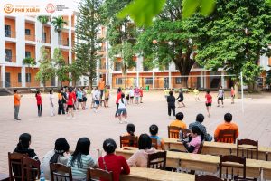 Trường Tiểu học – THCS – THPT Phú Xuân tại Buôn Ma Thuột - Phu Xuan School