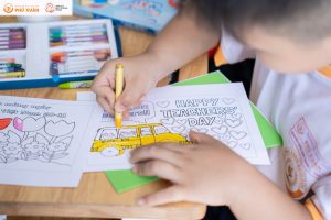 Trường Tiểu học – THCS – THPT Phú Xuân tại Buôn Ma Thuột - Phu Xuan School