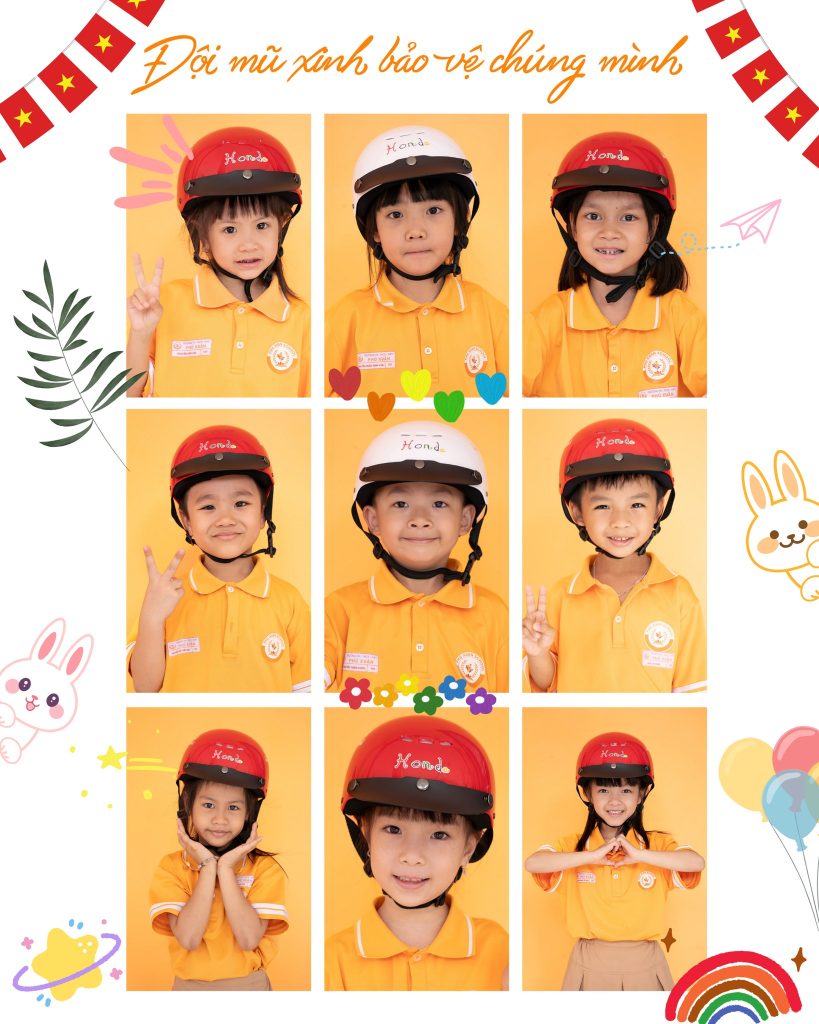 Trường Tiểu học – THCS – THPT Phú Xuân tại Buôn Ma Thuột - Phu Xuan School
