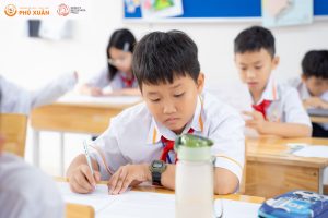 Trường Tiểu học – THCS – THPT Phú Xuân tại Buôn Ma Thuột - Phu Xuan School