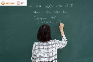 Trường Tiểu học – THCS – THPT Phú Xuân tại Buôn Ma Thuột - Phu Xuan School