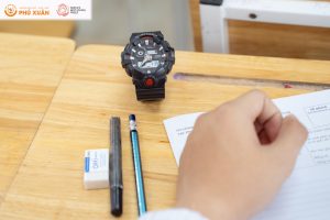 Trường Tiểu học – THCS – THPT Phú Xuân tại Buôn Ma Thuột - Phu Xuan School