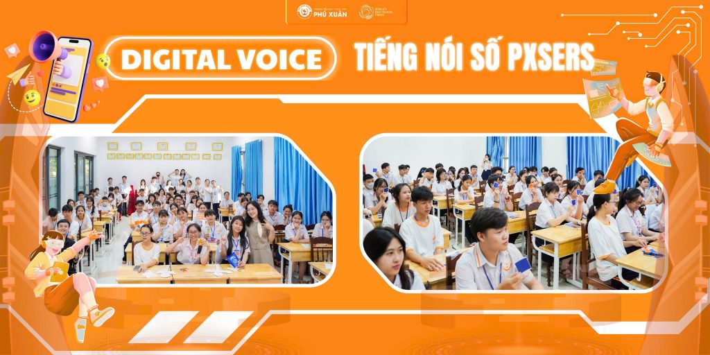 Trường Tiểu học – THCS – THPT Phú Xuân tại Buôn Ma Thuột - Phu Xuan School