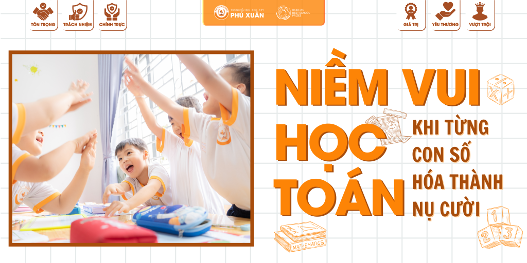Trường Tiểu học – THCS – THPT Phú Xuân tại Buôn Ma Thuột - Phu Xuan School