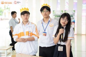 Trường Tiểu học – THCS – THPT Phú Xuân tại Buôn Ma Thuột - Phu Xuan School