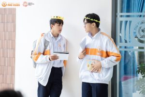 Trường Tiểu học – THCS – THPT Phú Xuân tại Buôn Ma Thuột - Phu Xuan School