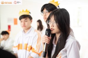 Trường Tiểu học – THCS – THPT Phú Xuân tại Buôn Ma Thuột - Phu Xuan School