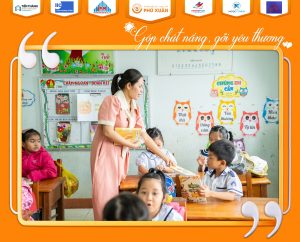 Trường Tiểu học – THCS – THPT Phú Xuân tại Buôn Ma Thuột - Phu Xuan School