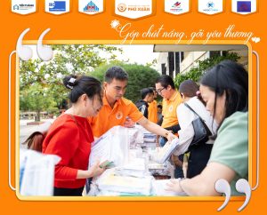 Trường Tiểu học – THCS – THPT Phú Xuân tại Buôn Ma Thuột - Phu Xuan School