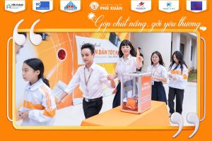 Trường Tiểu học – THCS – THPT Phú Xuân tại Buôn Ma Thuột - Phu Xuan School