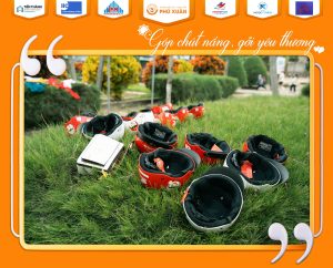 Trường Tiểu học – THCS – THPT Phú Xuân tại Buôn Ma Thuột - Phu Xuan School