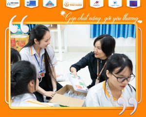Trường Tiểu học – THCS – THPT Phú Xuân tại Buôn Ma Thuột - Phu Xuan School