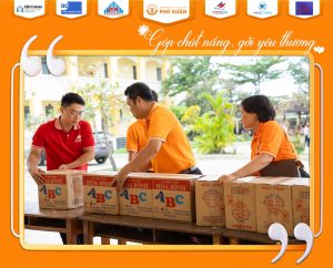 Trường Tiểu học – THCS – THPT Phú Xuân tại Buôn Ma Thuột - Phu Xuan School