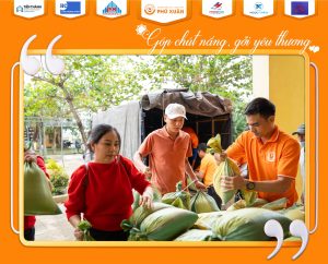 Trường Tiểu học – THCS – THPT Phú Xuân tại Buôn Ma Thuột - Phu Xuan School
