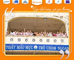Trường Tiểu học – THCS – THPT Phú Xuân tại Buôn Ma Thuột - Phu Xuan School