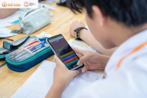 Trường Tiểu học – THCS – THPT Phú Xuân tại Buôn Ma Thuột - Phu Xuan School