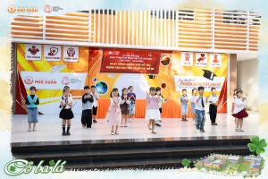 Lan tỏa yêu thương - Phu Xuan School (1)