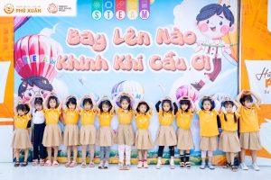 Trường Tiểu học – THCS – THPT Phú Xuân tại Buôn Ma Thuột - Phu Xuan School