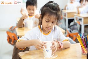 Trường Tiểu học – THCS – THPT Phú Xuân tại Buôn Ma Thuột - Phu Xuan School