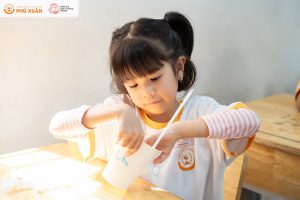 Trường Tiểu học – THCS – THPT Phú Xuân tại Buôn Ma Thuột - Phu Xuan School