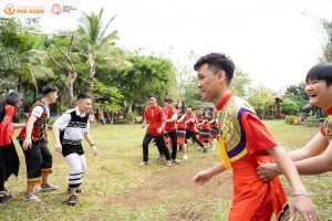 Trường Tiểu học – THCS – THPT Phú Xuân tại Buôn Ma Thuột - Phu Xuan School