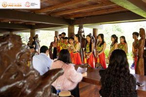 Trường Tiểu học – THCS – THPT Phú Xuân tại Buôn Ma Thuột - Phu Xuan School
