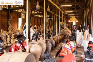 Trường Tiểu học – THCS – THPT Phú Xuân tại Buôn Ma Thuột - Phu Xuan School