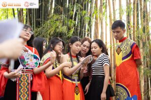 Trường Tiểu học – THCS – THPT Phú Xuân tại Buôn Ma Thuột - Phu Xuan School