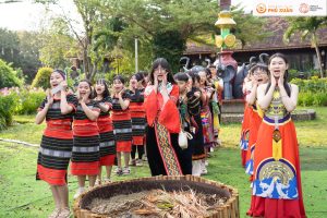 Trường Tiểu học – THCS – THPT Phú Xuân tại Buôn Ma Thuột - Phu Xuan School