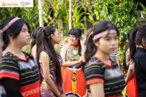Trường Tiểu học – THCS – THPT Phú Xuân tại Buôn Ma Thuột - Phu Xuan School