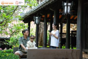 Quay chụp kiến trúc - Phu Xuan School (11)