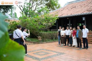 Quay chụp kiến trúc - Phu Xuan School (11)