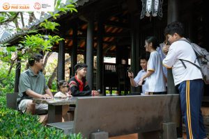 Quay chụp kiến trúc - Phu Xuan School (11)