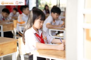 Thi giữa học kì 2