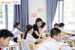 Thi giữa học kì 2