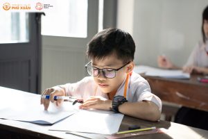 Thi giữa học kì 2
