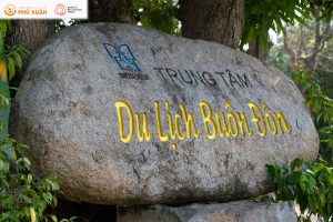 Khám phá văn hóa - Phu Xuan School (1)