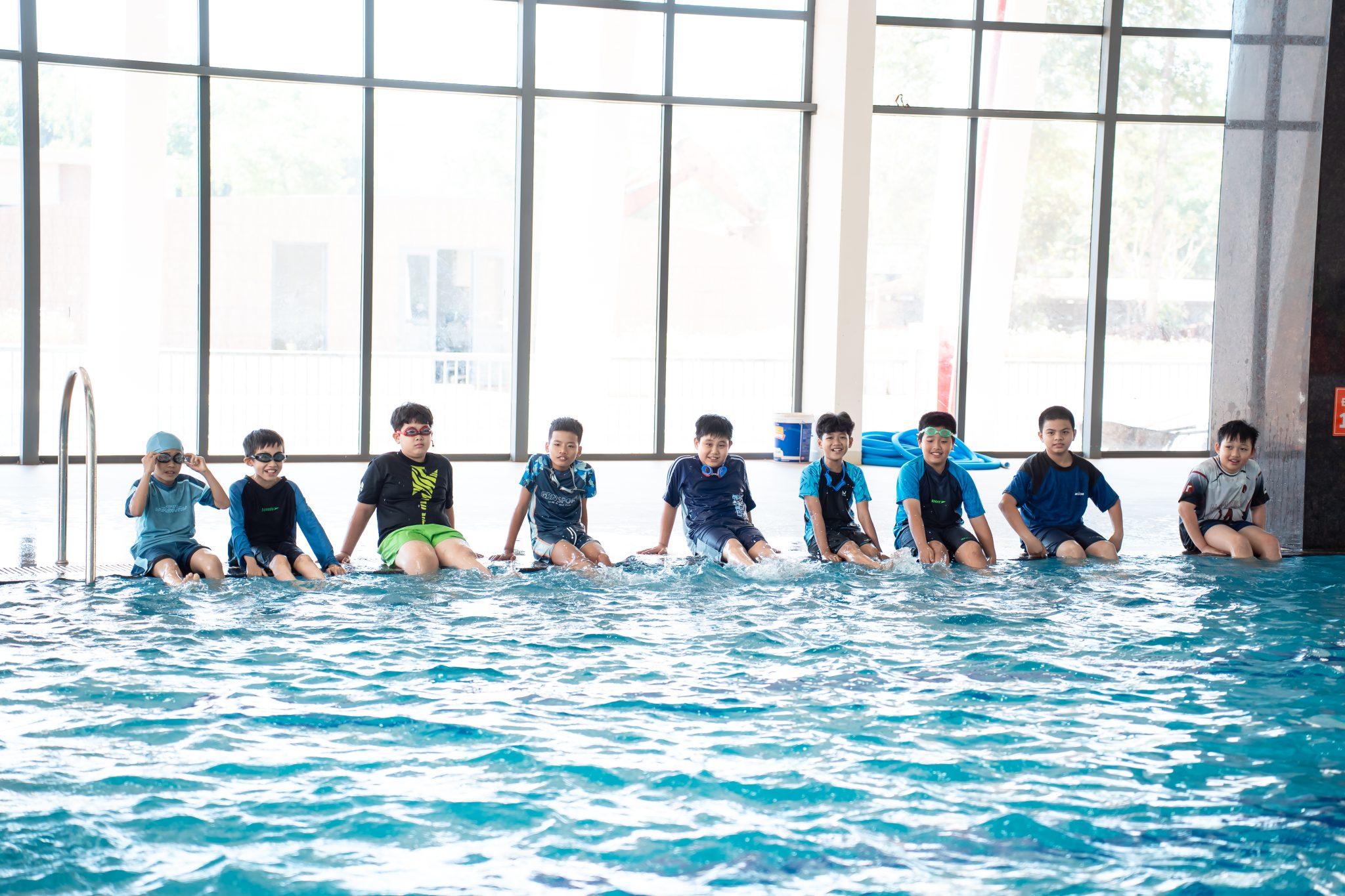 Tuyển sinh Phu Xuan School
