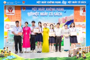 Ngày Sách và Văn hóa đọc Việt Nam