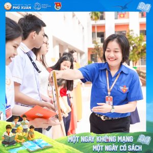 Ngày Sách và Văn hóa đọc Việt Nam