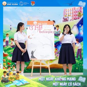 Ngày Sách và Văn hóa đọc Việt Nam